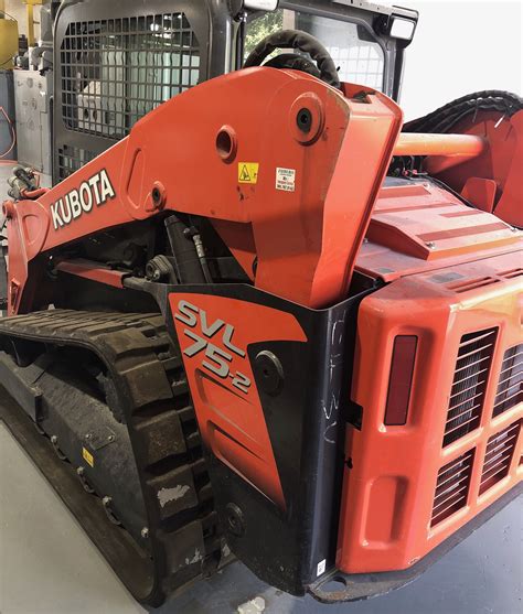 price of 2019 kubota skid steer svl75-2 new|kubota svl75 2 price.